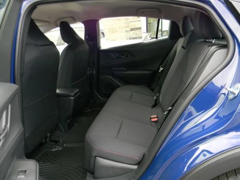 New 2026 Toyota Prius Plug-In Hybrid FWD image 16