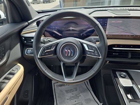 New 2026 Buick Enclave Preferred w/ Power Package image 12