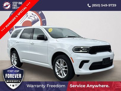 Used 2023 Dodge Durango GT
