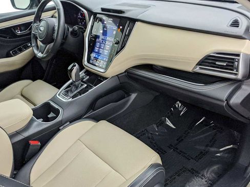 Certified 2023 Subaru Outback Limited image 23