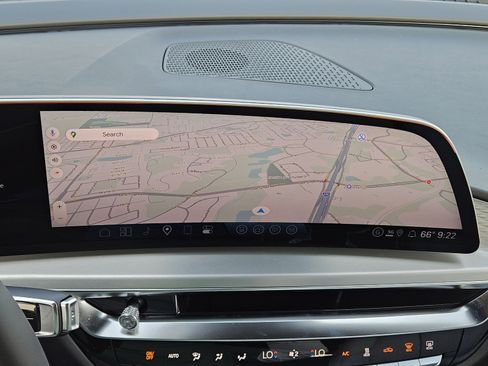 New 2026 Cadillac Lyriq Sport w/ LPO, Floor Liner Package AWD/4WD image 12
