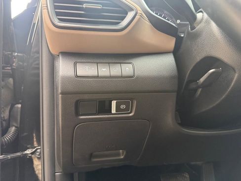 Used 2023 Hyundai Santa Fe SEL image 12