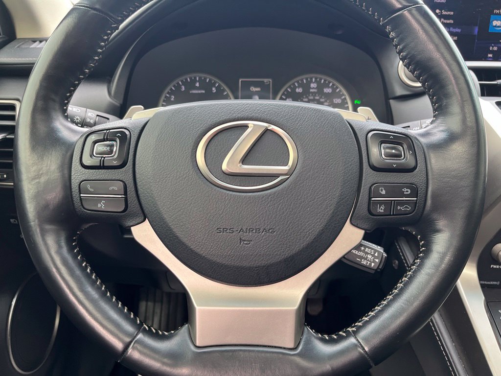 Used 2018 Lexus NX 300 AWD w/ Premium Package image 22