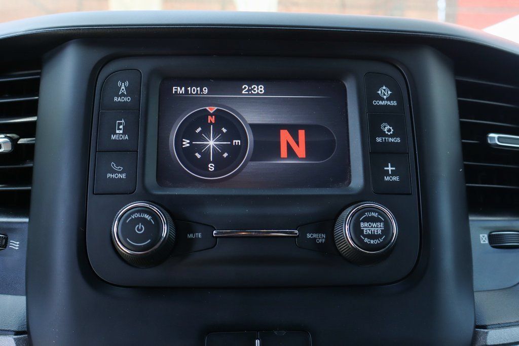 Used 2022 RAM 5500 Tradesman AWD/4WD image 25