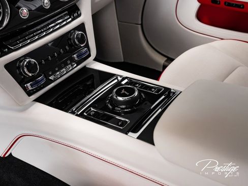 Used 2024 Rolls-Royce Spectre w/ Spectre Launch Package image 42