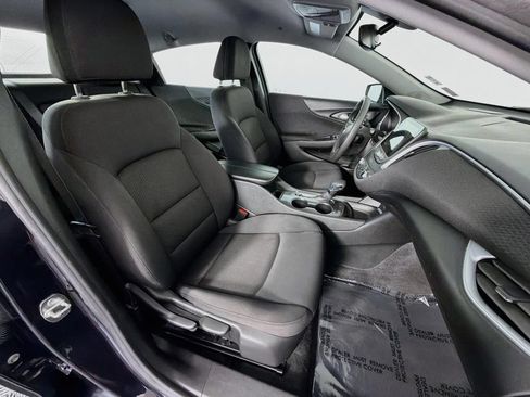 Used 2023 Chevrolet Malibu LT FWD image 33
