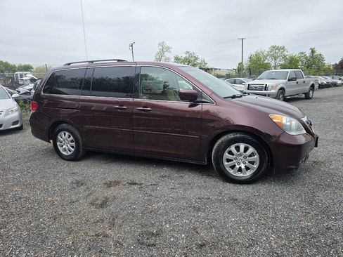 Used 2009 Honda Odyssey EX image 8