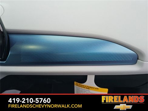 New 2026 Chevrolet Equinox EV LT image 51