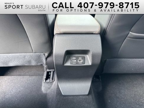 New 2026 Subaru Crosstrek 2.5i Limited AWD/4WD image 17