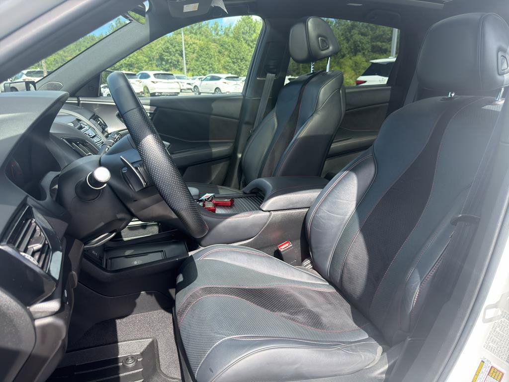 Certified 2023 Acura RDX w/ Advance Package AWD/4WD image 23