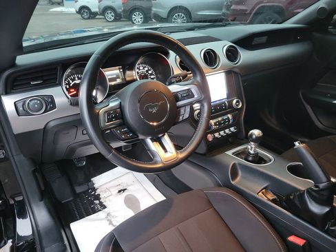 Used 2022 Ford Mustang GT w/ Equipment Group 301A image 9