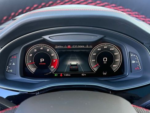New 2026 Audi SQ7 Prestige AWD/4WD image 27