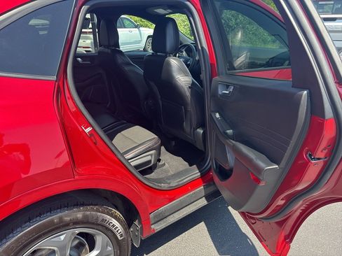 Used 2023 Ford Escape ST-Line Select w/ Tech Pack #1 image 40