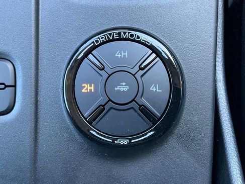 New 2026 Ford Ranger XLT AWD/4WD image 32