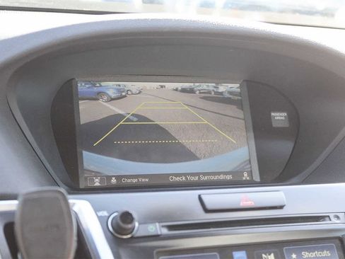 Used 2016 Acura TLX V6 Tech image 34