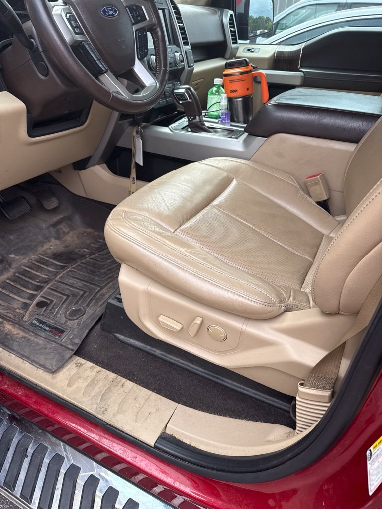 Used 2020 Ford F150 Lariat w/ Equipment Group 502A Luxury AWD/4WD image 7