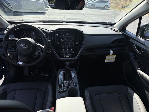 New 2026 Subaru Crosstrek 2.5i Limited AWD/4WD image 18