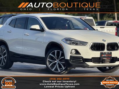 Used 2019 BMW X2 xDrive28i w/ Convenience Package