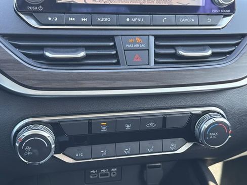 Certified 2025 Nissan Altima 2.5 SV image 7