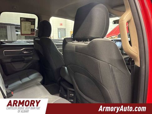 Used 2020 RAM 1500 Big Horn image 30