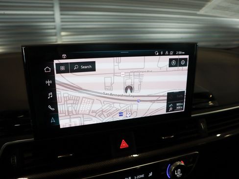 Used 2023 Audi S5 Premium Plus w/ Premium Plus Package AWD/4WD image 25