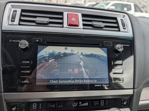 Used 2015 Subaru Legacy 2.5i Premium image 23