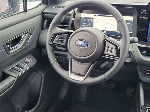 New 2026 Subaru Outback Touring XT image 15