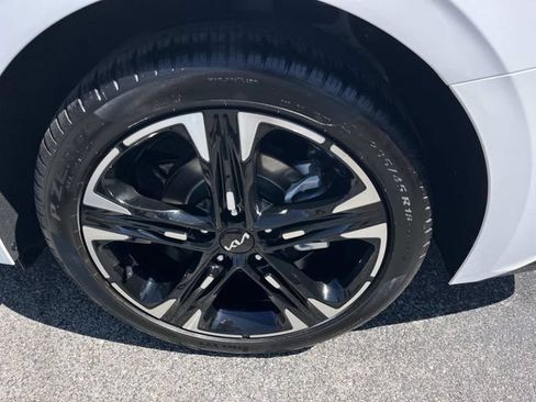Used 2024 Kia K5 GT-Line w/ GT-Line Premium Package FWD image 14