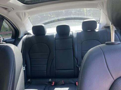 Used 2016 Mercedes-Benz C 300 4MATIC Sedan image 29
