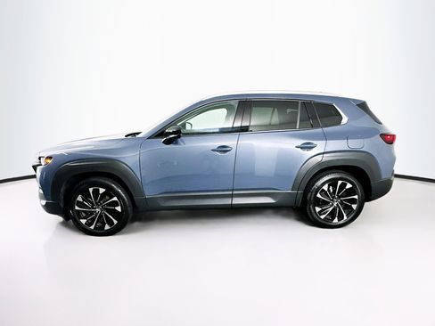Used 2026 MAZDA CX-50 2.5 Hybrid w/ Premium Plus Pkg AWD/4WD image 4