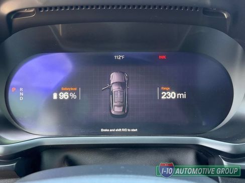 Used 2023 Polestar Polestar 2 AWD/4WD image 21