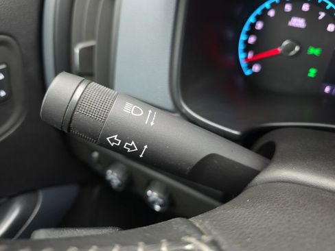 Used 2021 Chevrolet Colorado Z71 image 28