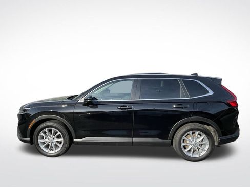 Used 2025 Honda CR-V EX-L image 2