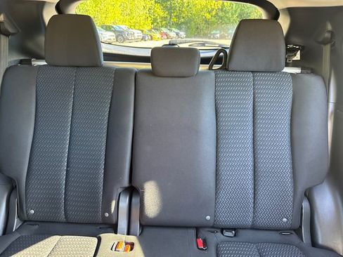 Used 2024 Mitsubishi Eclipse Cross LE image 39