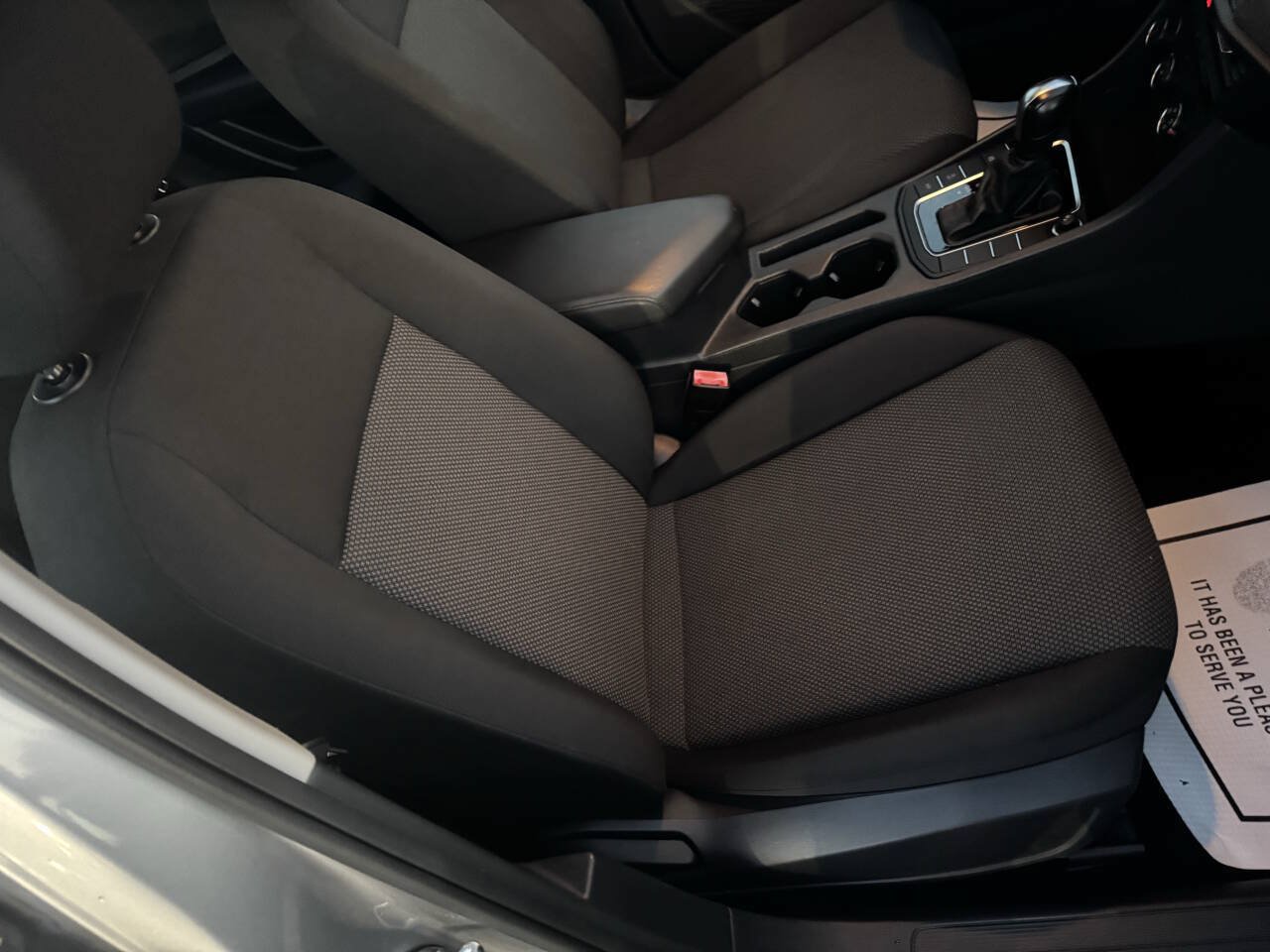 Used 2020 Volkswagen Jetta S w/ Driver Assistance Package FWD image 25