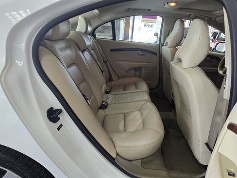 Used 2013 Volvo S80 T6 AWD/4WD image 17