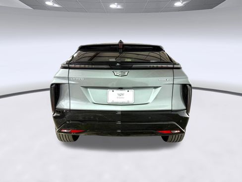 New 2026 Cadillac Lyriq Sport AWD/4WD image 10