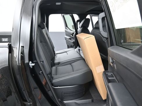 New 2026 Toyota Tacoma Limited AWD/4WD image 13