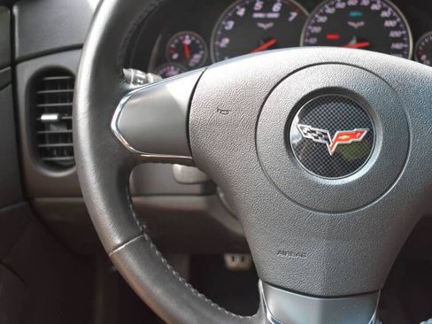 Used 2012 Chevrolet Corvette Coupe w/ Battery Protection Package RWD image 35
