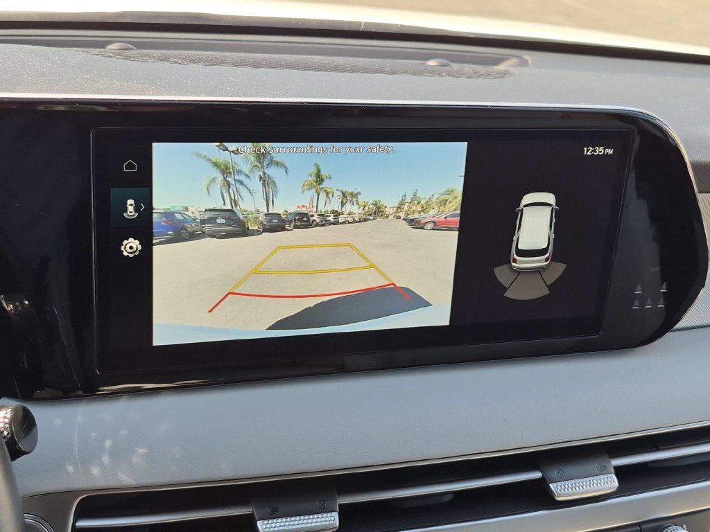 Used 2025 Hyundai Palisade SEL AWD/4WD image 18