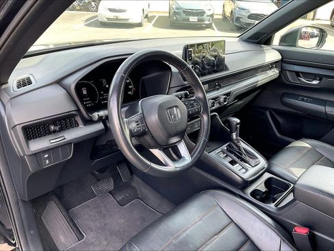 Used 2024 Honda CR-V Sport-L image 8