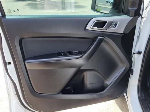 Used 2022 Ford Ranger XLT w/ Equipment Group 301A Mid RWD image 14