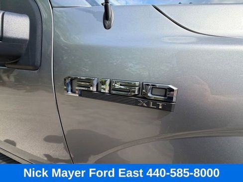 Used 2020 Ford F150 XLT w/ Equipment Group 302A Luxury AWD/4WD image 24