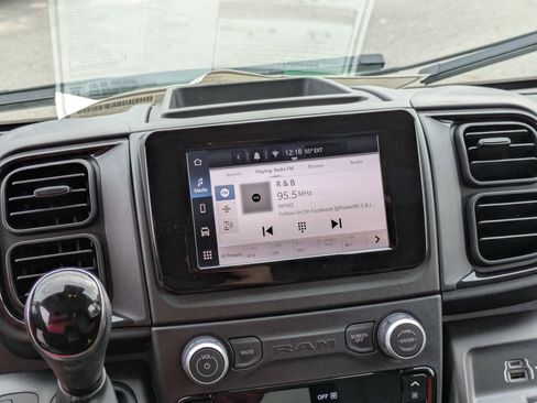 New 2026 RAM ProMaster 2500 w/ Convenience Group image 17