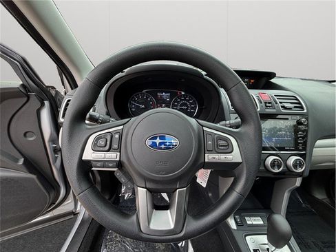 Used 2018 Subaru Forester 2.5i Premium image 21