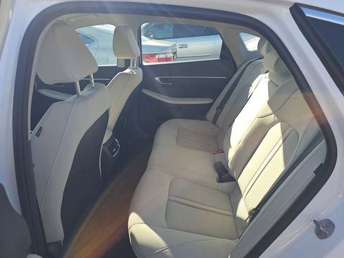 Used 2025 Hyundai Sonata SEL image 10
