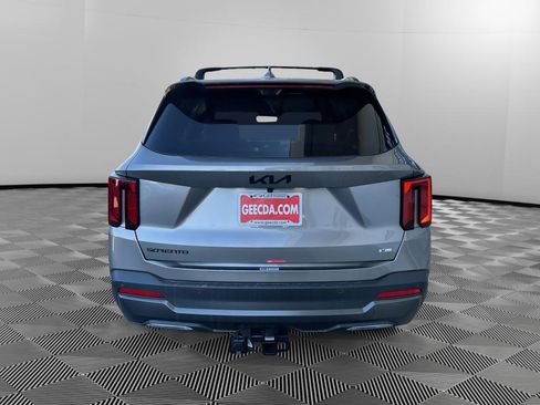 New 2026 Kia Sorento SX Prestige AWD/4WD image 5