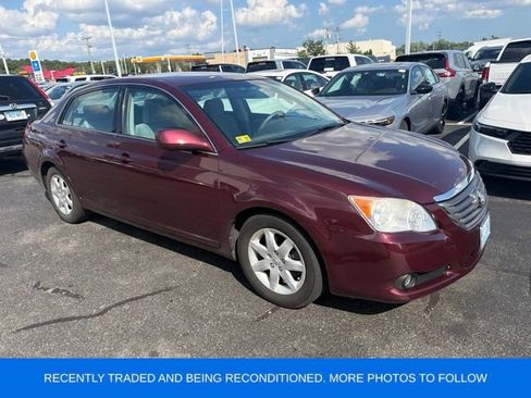 Used 2008 Toyota Avalon XL FWD image 1