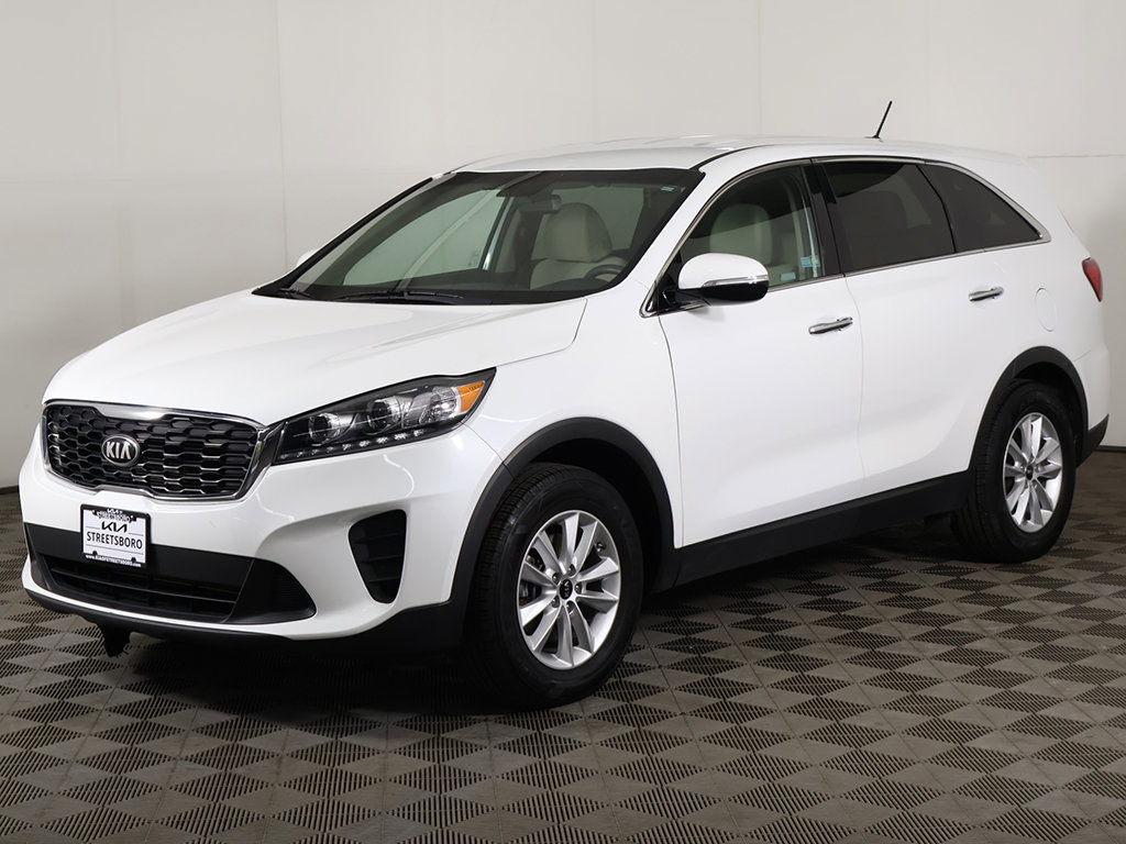Used 2019 Kia Sorento FWD image 7