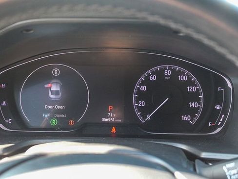Used 2020 Honda Accord Sport image 30